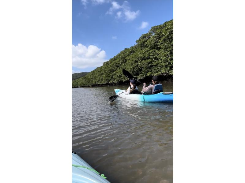 【石垣島・川平湾】これ1つで満喫！完全オーダーメイド制で新しいツアー！(10のアクティビティから選べる)＆島の若者が案内＆無料送迎＆昼食無料の紹介画像