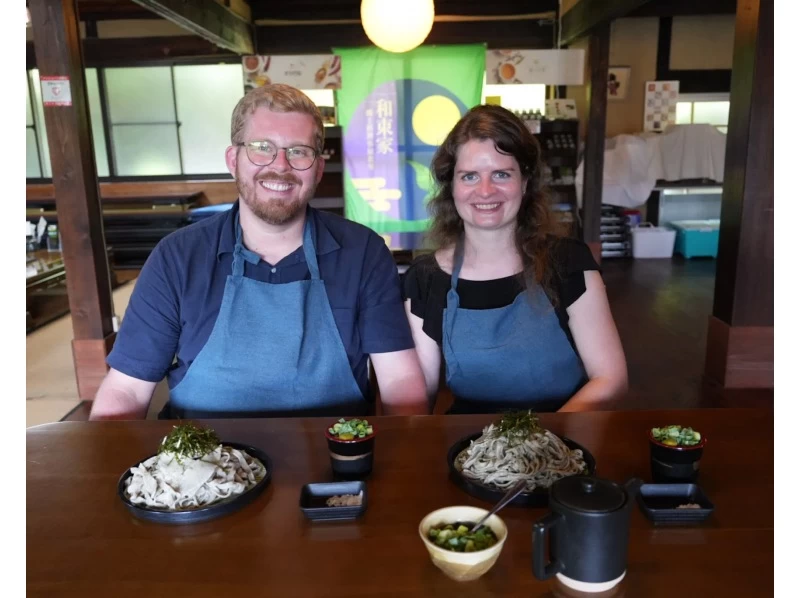 [京都·和束町] 京都高级茶园之旅＆和束町美食体验の紹介画像