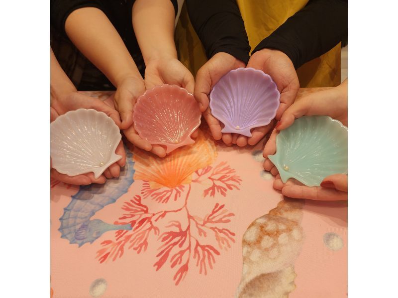 [Okinawa, Miyakojima] A first for Miyakojima! Experience extracting real pearls from Akoya oysters. Come empty-handed!の紹介画像