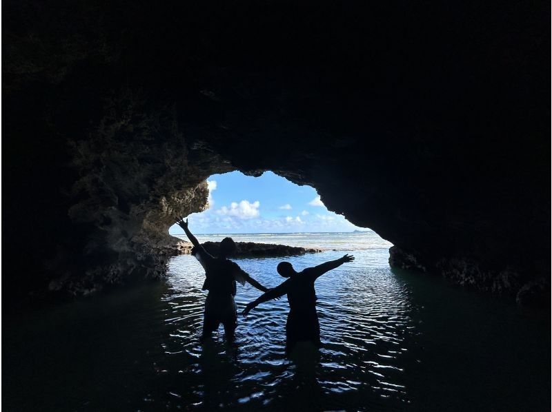 【沖縄・石垣島】\OPEN記念6月末まで500円OFF♪/安心・安全のビーチエントリーシュノーケル！ウミガメと出会う感動の海中散歩ツアーの紹介画像