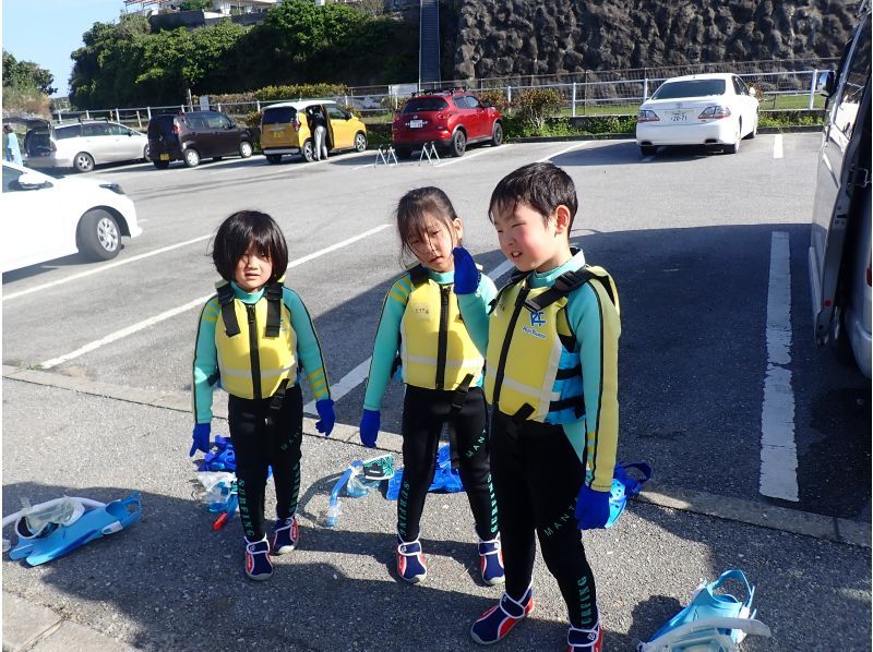 《ライフジャケットレンタル》空港から車で10分｜90㎝～200㎝・15kg～130kg対応｜洗い不要の紹介画像