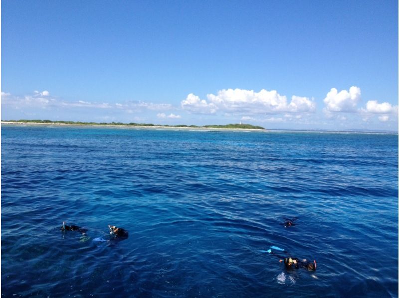《シュノーケリングセットレンタル》空港から車で10分｜サイズ豊富｜洗い不要の紹介画像