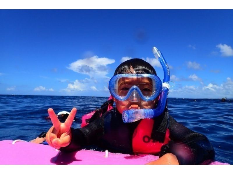 [SUP] + [Blue Cave Boat Snorkeling] ★ Limited to summer 2025 ★ Same-day reservations OK! Available for one person!の紹介画像