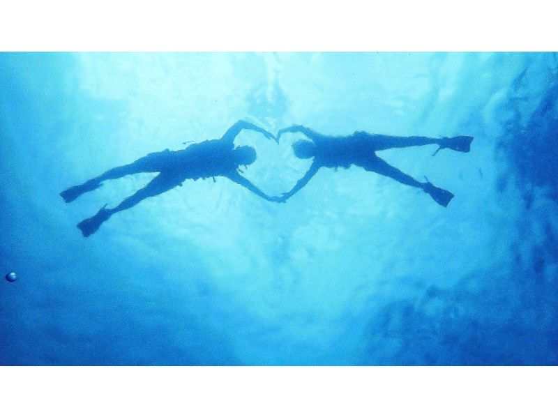 [SUP] + [Blue Cave Boat Snorkeling] ★ Limited to summer 2025 ★ Same-day reservations OK! Available for one person!の紹介画像