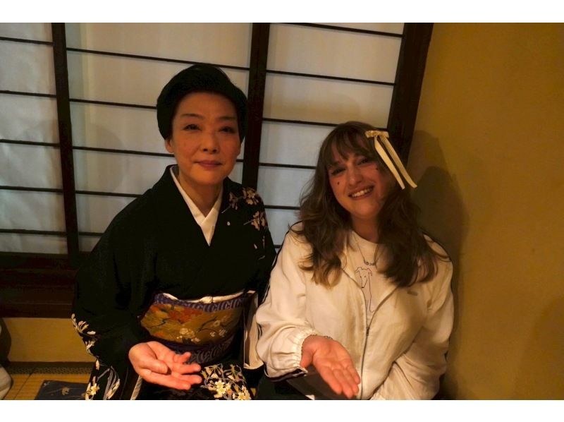 [Tokyo, Shibuya] Reliable and Deep Izakaya Hopping Tourの紹介画像