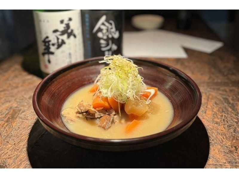 [Tokyo, Shibuya] Reliable and Deep Izakaya Hopping Tourの紹介画像