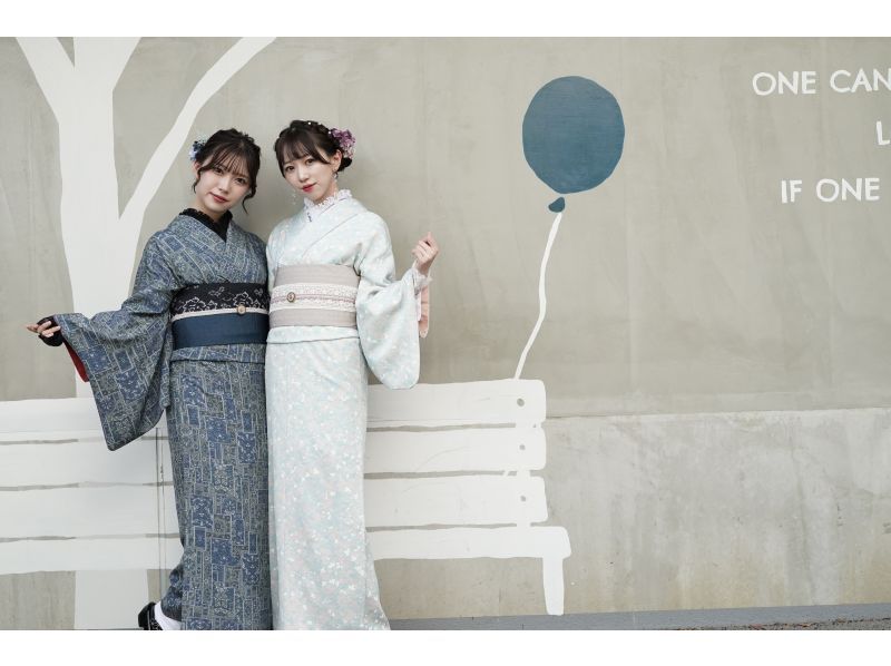 【미야기・센다이】좋아하는 그레이드로부터 선택할 수 있는＆헤어 세트 첨부로 4,950엔!の紹介画像