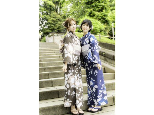 【岡山・倉敷美観地区】ロケーションフォト撮影付き、浴衣レンタルプラン!1時間50カットのデータ納品! 【岡山・倉敷美観地区】ロケーションフォト撮影付き、浴衣レンタルプラン!1時間50カットのデータ納品!