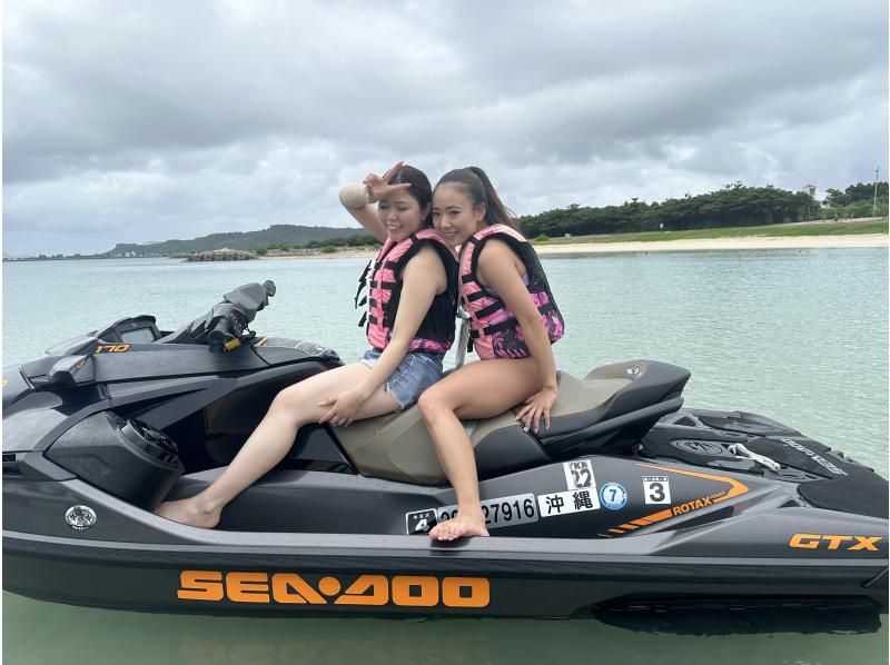 客製化海上運動：6 項活動可供選擇，時長 3 小時の紹介画像