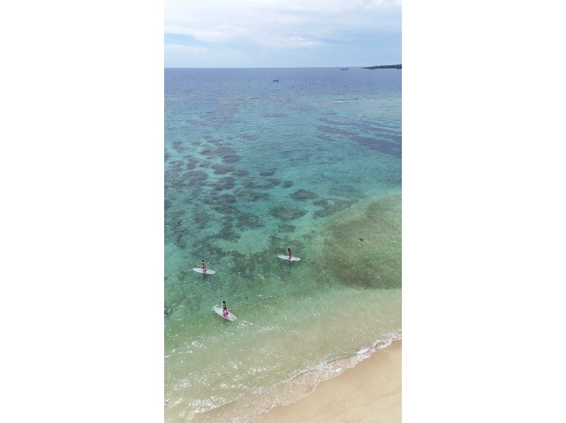 客製化海上運動：6 項活動可供選擇，時長 3 小時の紹介画像