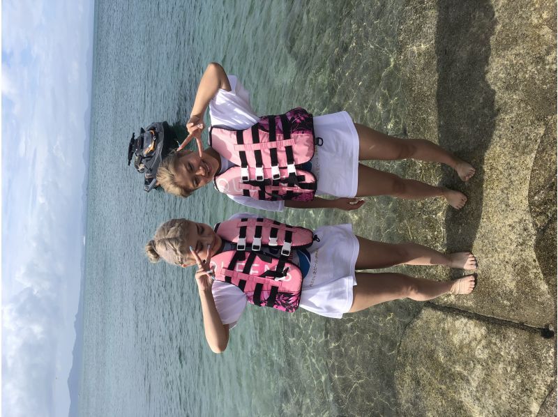 客製化海上運動：6 項活動可供選擇，時長 3 小時の紹介画像