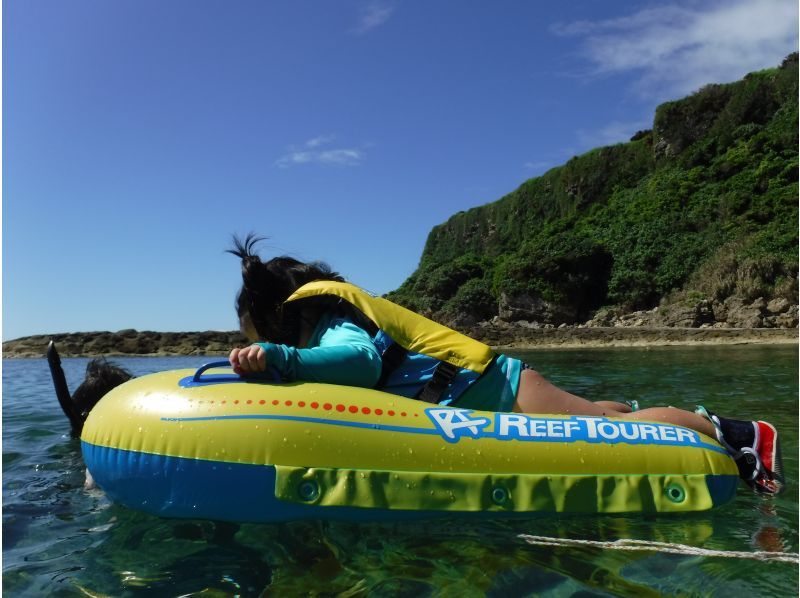 《子ども用フロートレンタル》空港から車で10分｜3歳～6歳用｜洗い不要の紹介画像