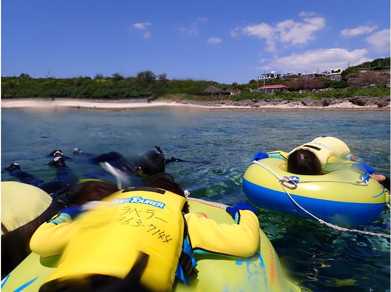 《子ども用フロートレンタル》空港から車で10分｜3歳～6歳用｜洗い不要の紹介画像