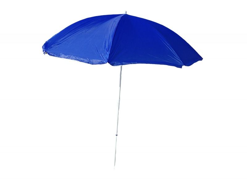 《ビーチパラソルレンタル》空港から車で10分の紹介画像