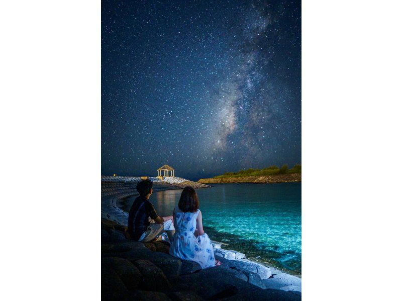 [Miyakojima・Evening] Same-day reservations accepted up to 1 hour in advance! Full refund guaranteed! Location plan!の紹介画像