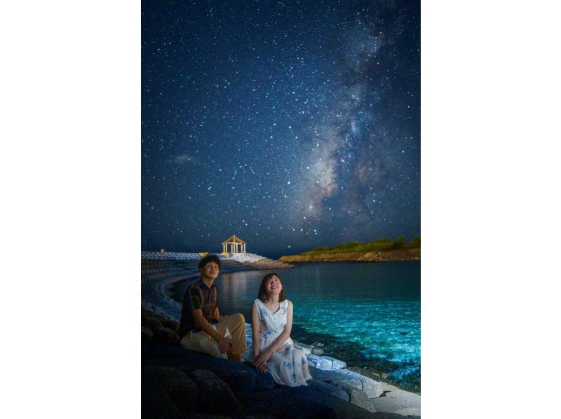 [Miyakojima・Evening] Same-day reservations accepted up to 1 hour in advance! Full refund guaranteed! Location plan!の紹介画像