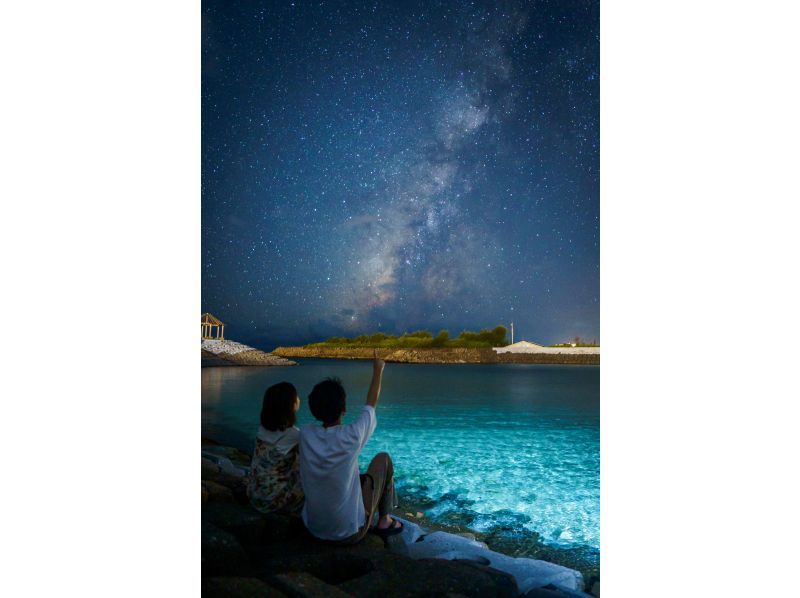 [Miyakojima・Evening] Same-day reservations accepted up to 1 hour in advance! Full refund guaranteed! Location plan!の紹介画像