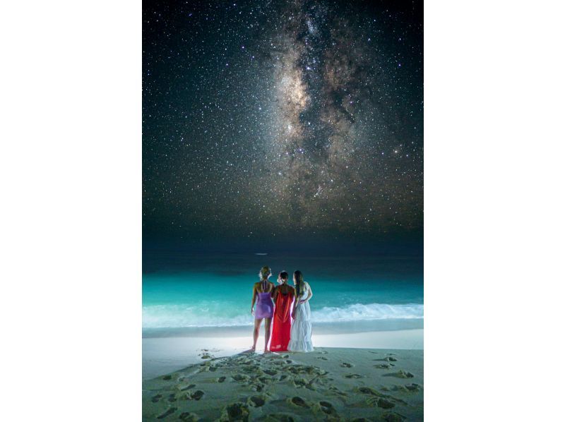 [Miyakojima・Evening] Same-day reservations accepted up to 1 hour in advance! Full refund guaranteed! Location plan!の紹介画像