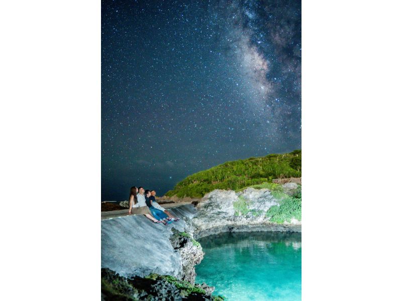 [Miyakojima・Evening] Same-day reservations accepted up to 1 hour in advance! Full refund guaranteed! Location plan!の紹介画像