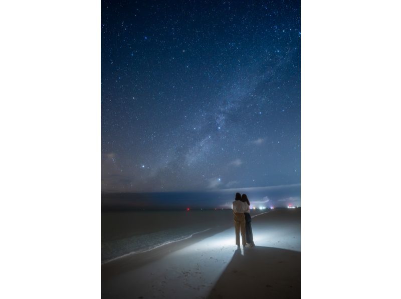 [Miyakojima・Evening] Same-day reservations accepted up to 1 hour in advance! Full refund guaranteed! Location plan!の紹介画像