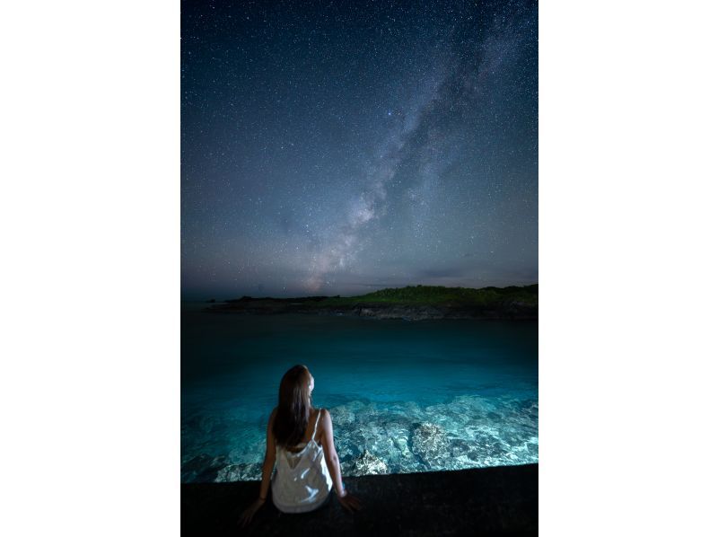 [Miyakojima・Evening] Same-day reservations accepted up to 1 hour in advance! Full refund guaranteed! Location plan!の紹介画像
