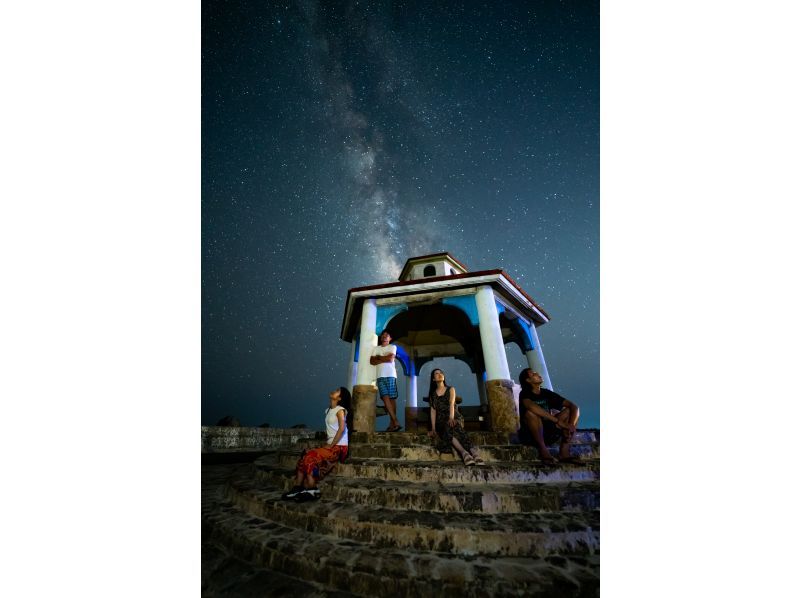 [Miyakojima・Evening] Same-day reservations accepted up to 1 hour in advance! Full refund guaranteed! Location plan!の紹介画像
