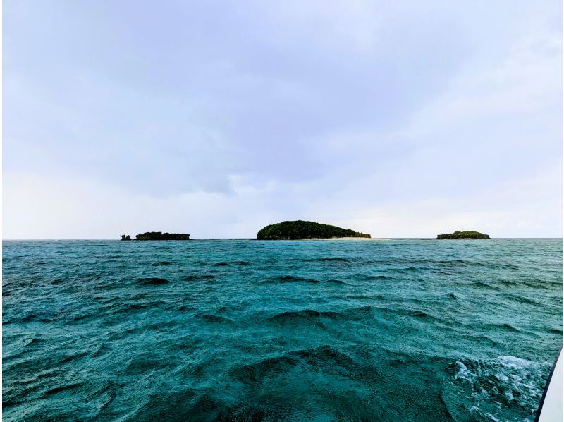 [Deserted Island Camping] 1 night, 2 days from 23,000 yen/person ◆Group plan for 4 people or more◆の紹介画像