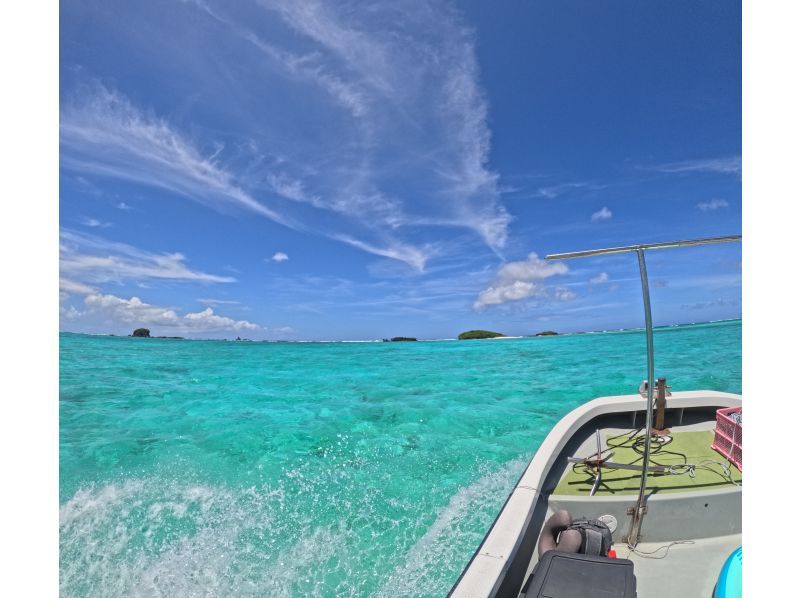 [Deserted Island Camping] 1 night, 2 days from 23,000 yen/person ◆Group plan for 4 people or more◆の紹介画像