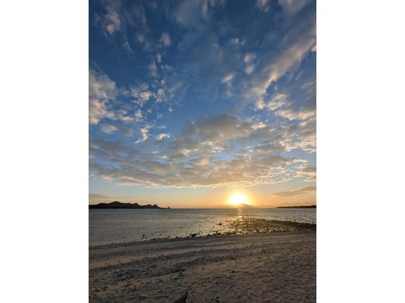 [Deserted Island Camping] 1 night, 2 days from 23,000 yen/person ◆Group plan for 4 people or more◆の紹介画像