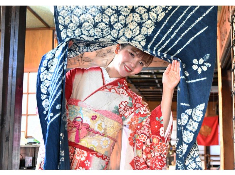 【北海道・小樽】ロマンチックな街！小樽で着物体験・旅の素敵な思い出をの紹介画像