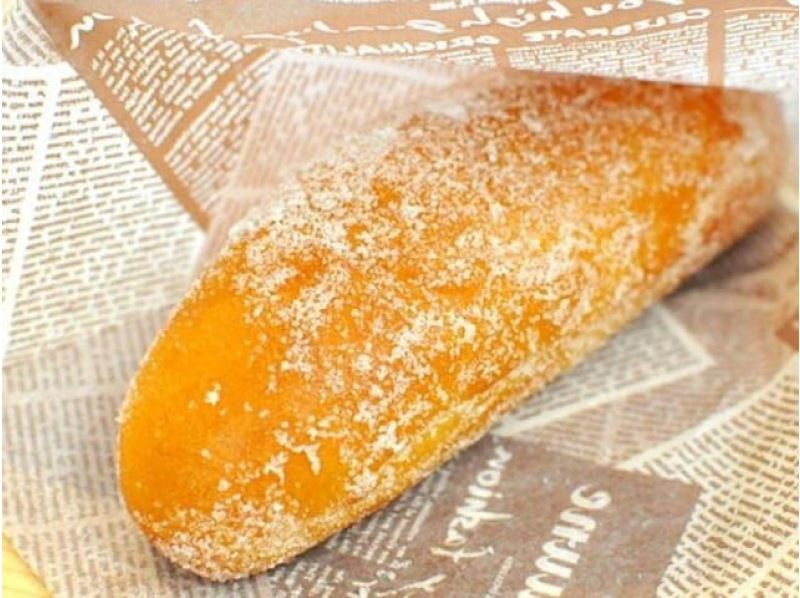 迫力の水しぶき！宮ヶ瀬ダムの観光放流と５５万本のひまわり畑＆「オギノパン」工場見学バスツアー【029029-1321】の紹介画像