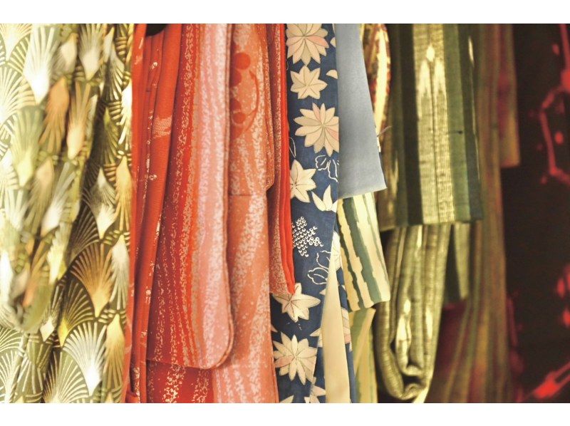 [Fukuoka/Kasai] Kimono tour to power spots and Japanese sweets cafes! Professional photography includedの紹介画像