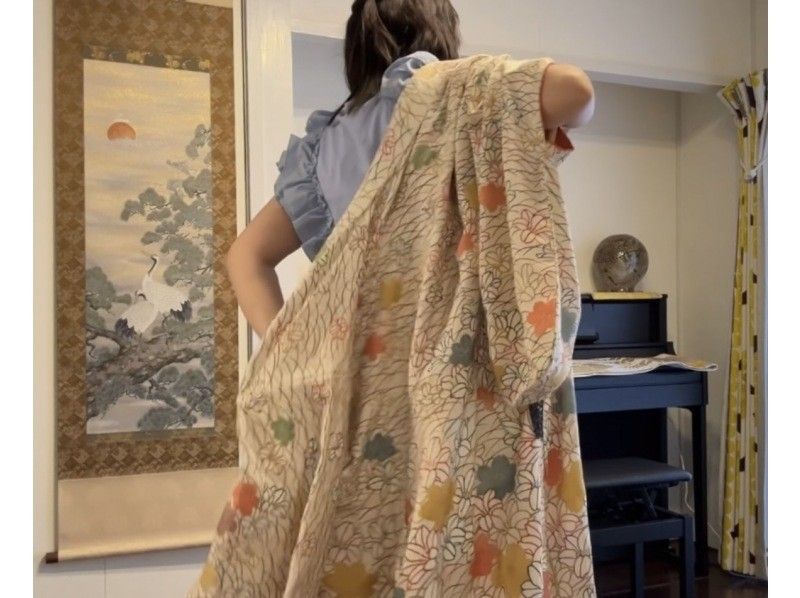 『福岡・博多区』映え命女子プランの紹介画像