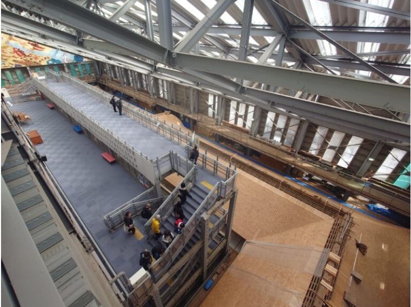 【滋賀・比叡山】世界遺産「比叡山延暦寺」東塔ガイドツアー～国宝・根本中堂の大改修と、特別奉安の薬師如来・不滅の法灯をご案内～の紹介画像