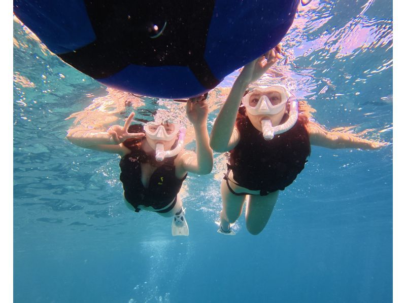 照片：點擊此處觀看免費影片⭐︎ 適合6至60歲 | 藍洞 | 僅限一個團體預訂 | 適合兒童 [非常適合家庭、情侶和初學者] 可當天預訂、臨時預訂和提前預訂の紹介画像