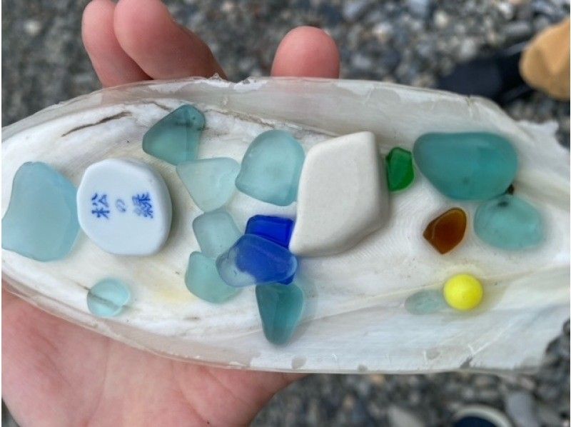 【海上玩乐学习】与当地导游、当地振兴志愿者互动！ * 悠闲漫步，探索须崎的魅力！の紹介画像