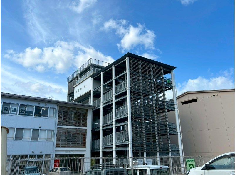 【海上玩乐学习】与当地导游、当地振兴志愿者互动！ * 悠闲漫步，探索须崎的魅力！の紹介画像