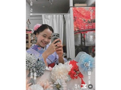 ベーシック着物(普通和服) ベーシック着物(普通和服)