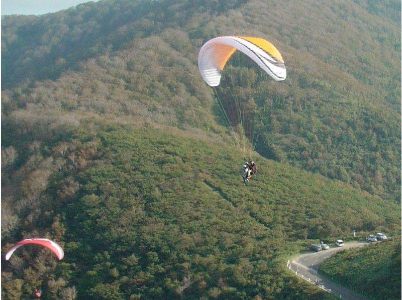 【宮城県・大崎】自然の絶景を思い出に持ち帰りませんか？体験よくばりプラン（1日）初心者向け・１０才～の紹介画像