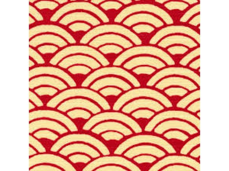 【大阪・西天下茶屋・参加型アート制作】亀の子だわしのグリーンをカラーリングする体験及び彫刻マケットに和柄を描く体験（車でお持ち帰り可能）の紹介画像