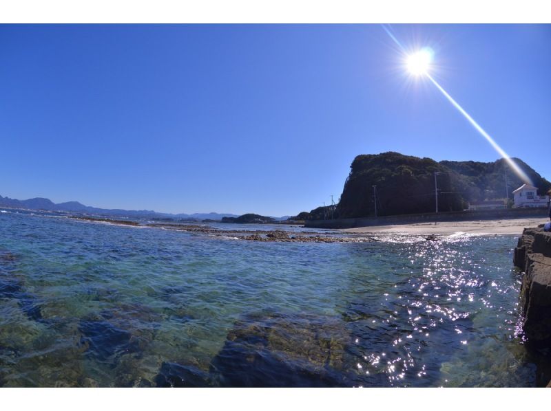 Japan's first! Kansai's largest! Trial Diving Festival in Nanki Shirahama on July 26th (Sat)の紹介画像