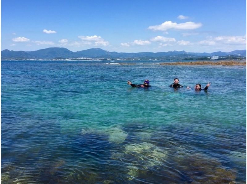 Japan's first! Kansai's largest! Trial Diving Festival in Nanki Shirahama on July 26th (Sat)の紹介画像