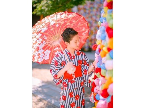 子供浴衣(小孩浴衣 子供浴衣(小孩浴衣