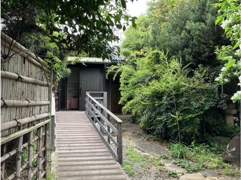 【東京・江戸川区】KIMONO Maniac ・キモノマニアの紹介画像