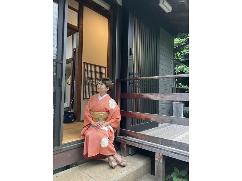 【도쿄・분쿄구】KIMONO Maniac ・키모노 매니아の紹介画像