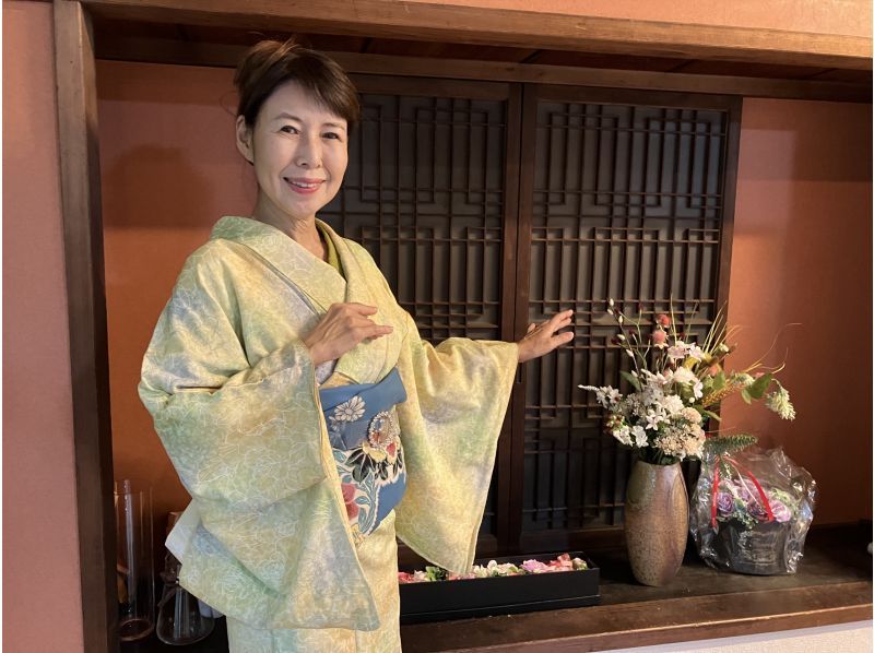 【東京・江戸川区】KIMONO Maniac ・キモノマニアの紹介画像