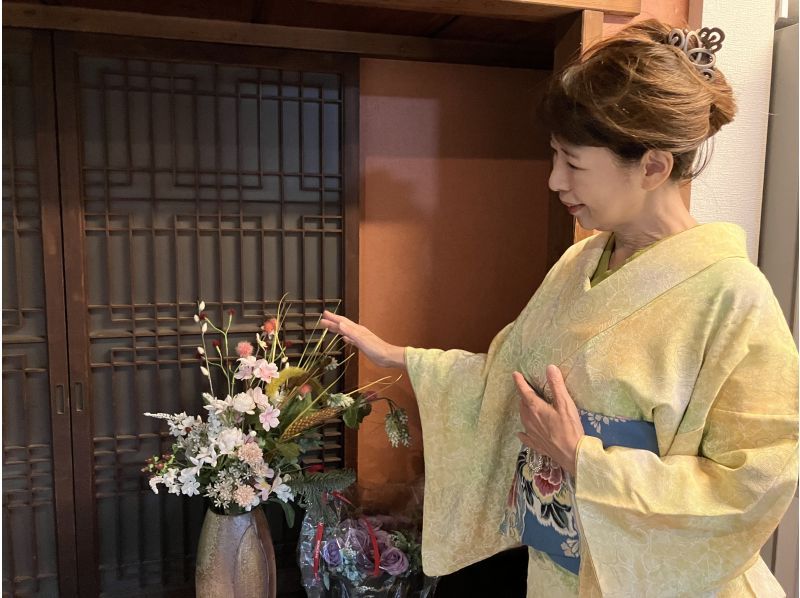 【東京・江戸川区】KIMONO Maniac ・キモノマニアの紹介画像