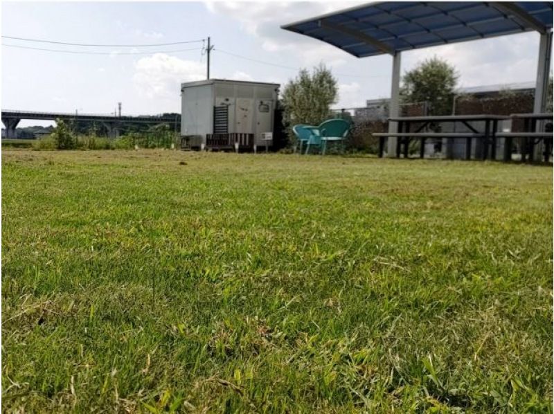 [Nara/Nara city] BBQ experience on a lush lawn! Private one-day planの紹介画像