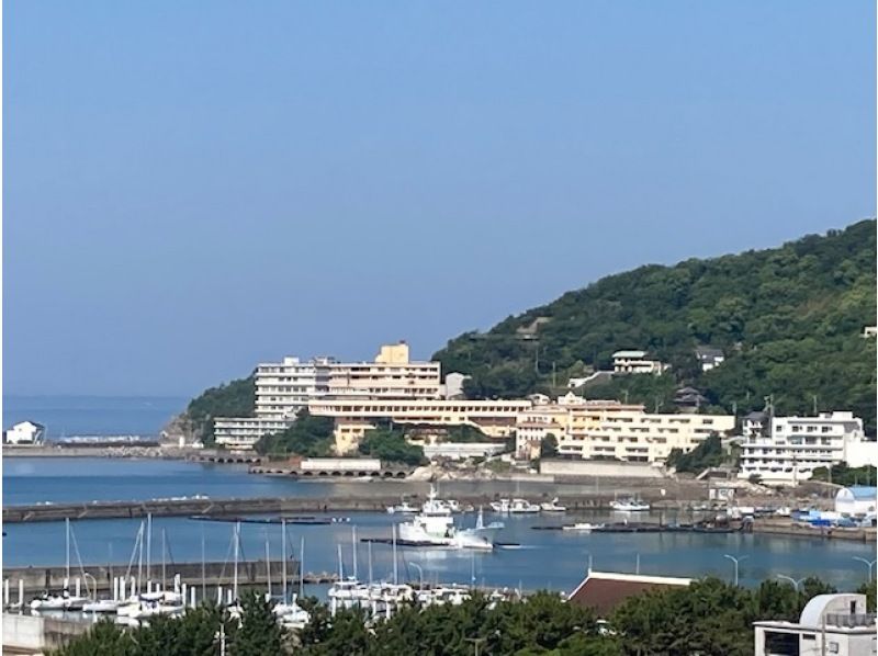 【和歌山・和歌浦】日本遺産〜絶景の宝庫和歌の浦「紀州東照宮」と和歌の聖地「玉津島神社」を巡る旅の紹介画像