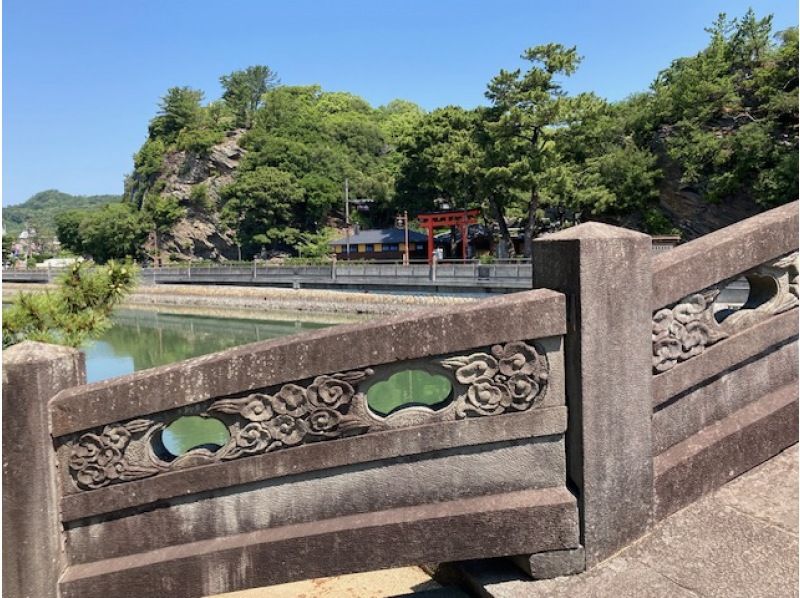 【和歌山・和歌浦】日本遺産〜絶景の宝庫和歌の浦「紀州東照宮」と和歌の聖地「玉津島神社」を巡る旅の紹介画像